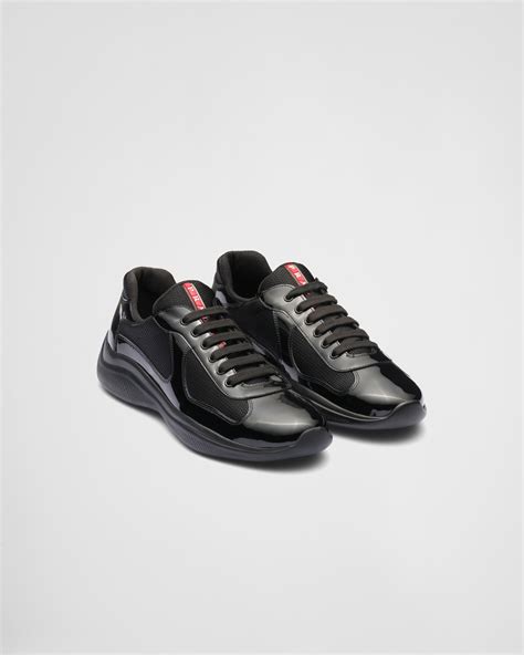 prada shoes damen|authentic prada shoes.